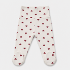 Pantaloni - Bambina - 50 - 59 < 3 mesi