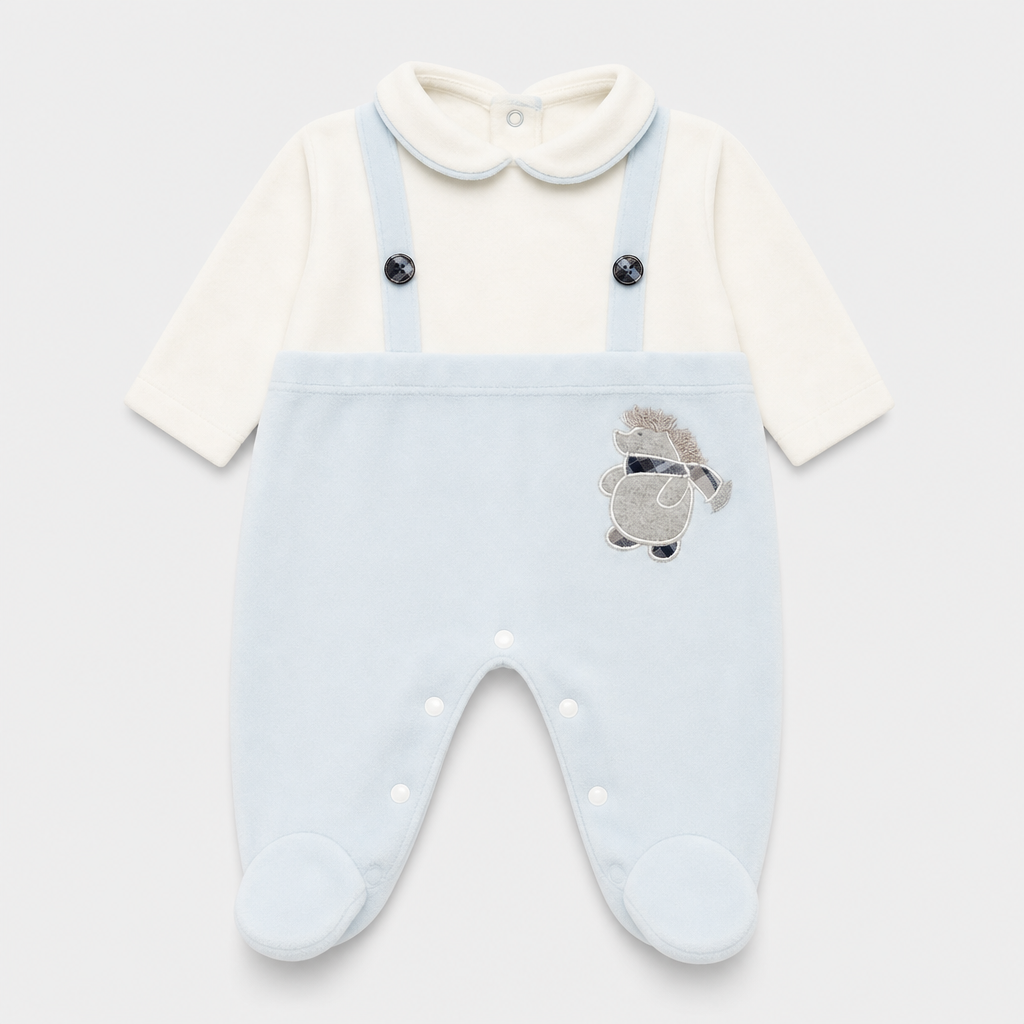 Tutine neonato - Bambino - 50 - 59 < 3 mesi