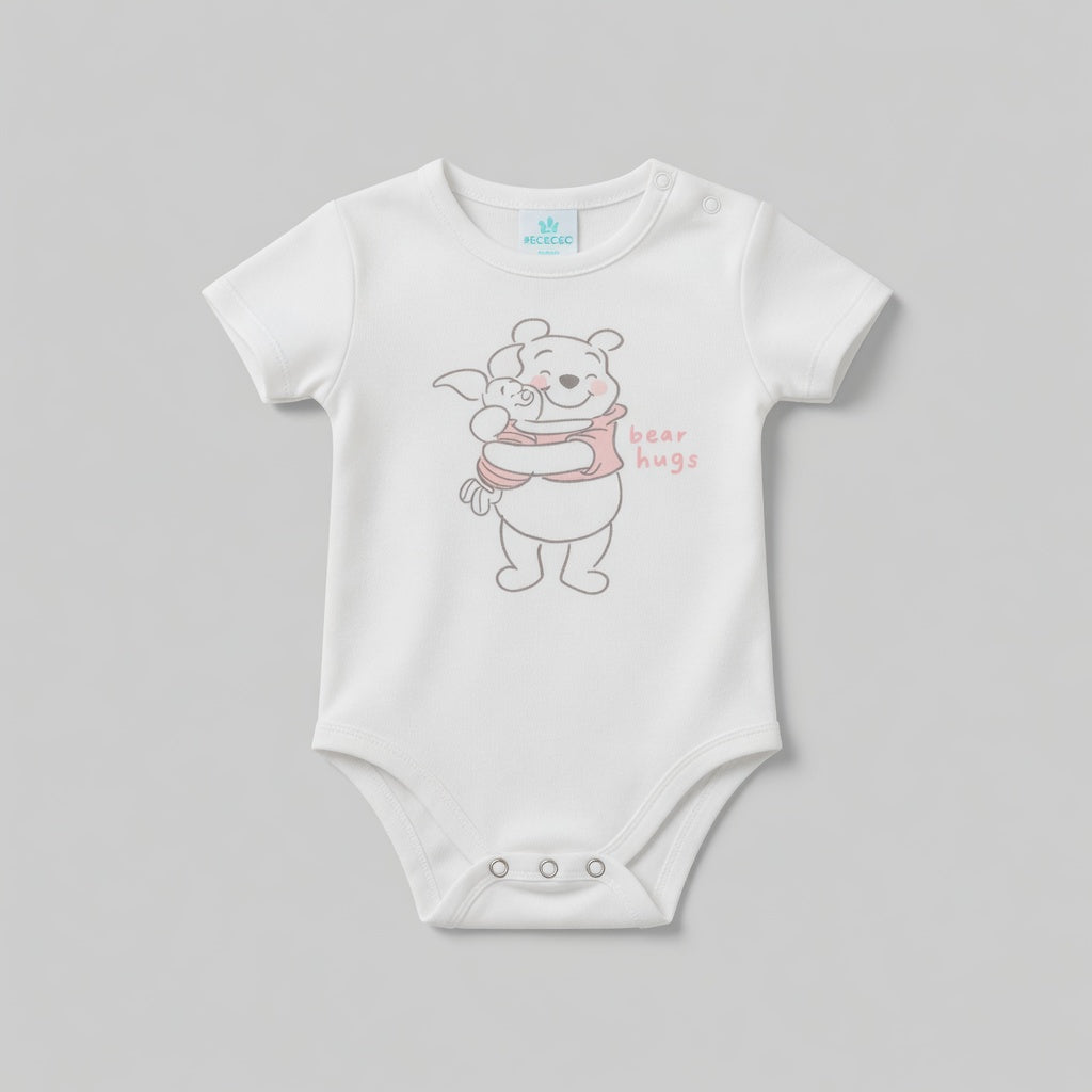 Body - Bambino - 50 - 59 < 3 mesi