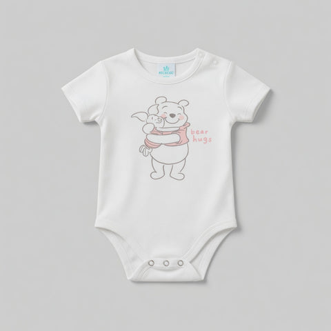 Body - Bambino - 50 - 59 < 3 mesi