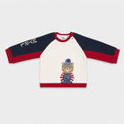 Felpa - Bambino - 60 - 65 | 3 mesi