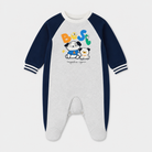 Tutine neonato - Bambino - 50 - 59 < 3 mesi
