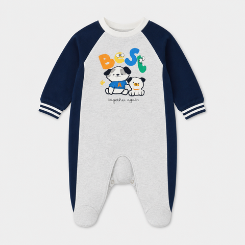 Tutine neonato - Bambino - 50 - 59 < 3 mesi