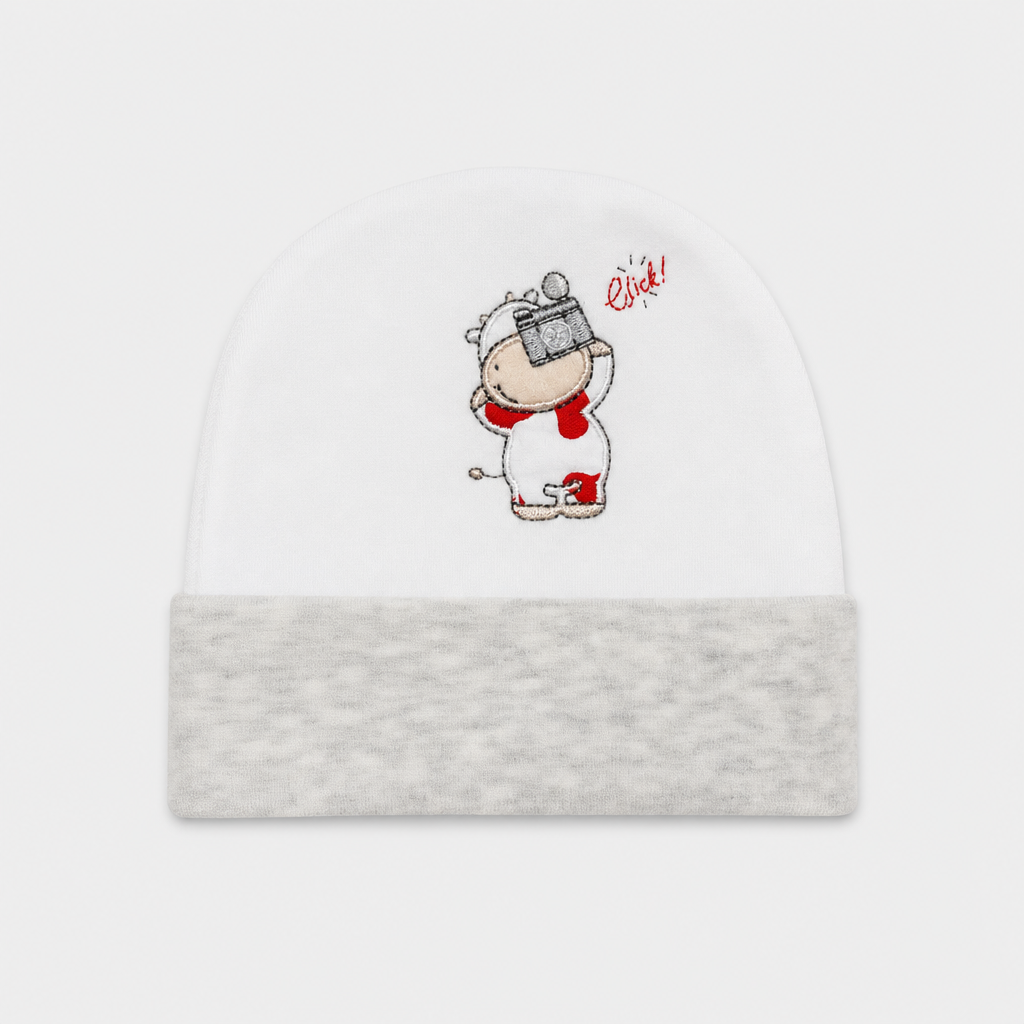 Cappellino - Bambino - 66 - 71 | 6 mesi