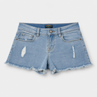 Pantaloncini corti - Bambina - 138 - 143 | 10 anni