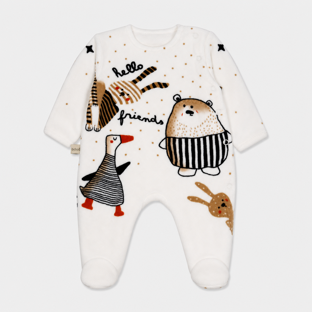 Tutine neonato - Bambino - 50 - 59 < 3 mesi