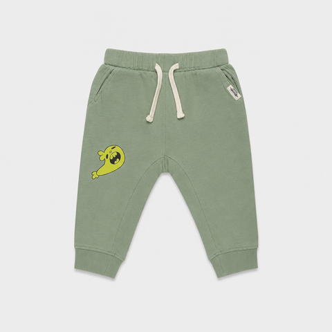 Pantaloni tuta - Bambino - 78 - 83 | 1 anno