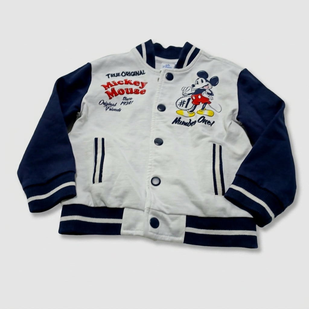 Giacca primavera - Bambino - 78 - 83 | 1 anno