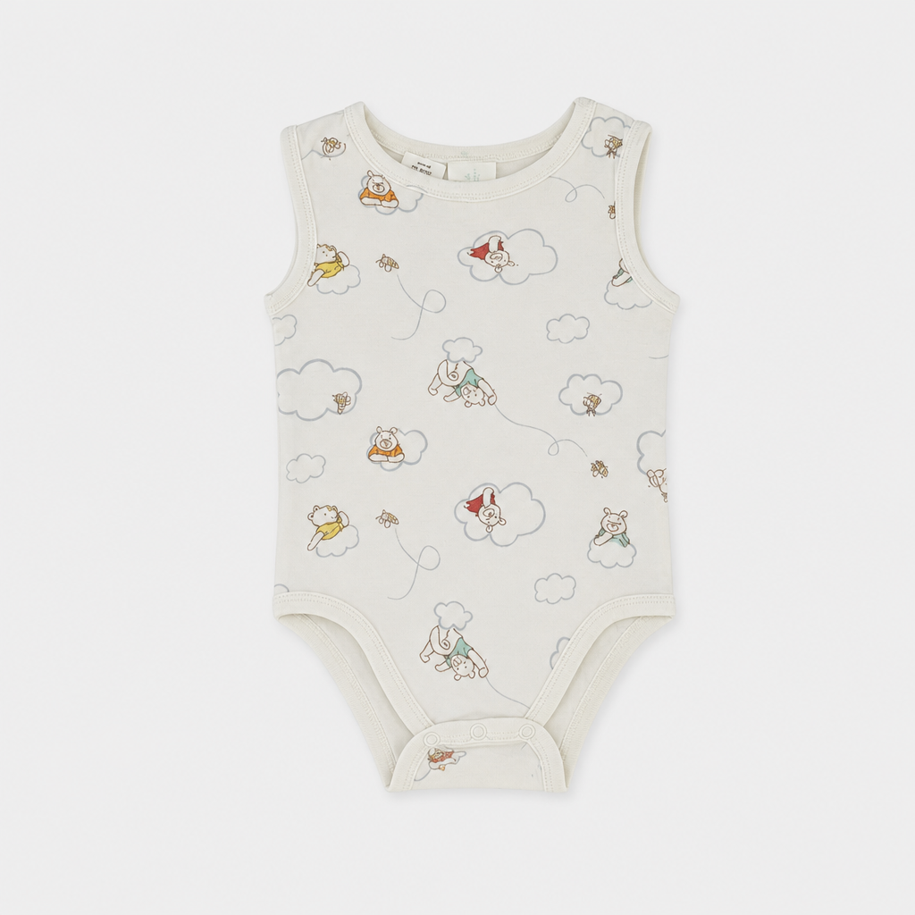 Body - Bambino - 60 - 65 | 3 mesi