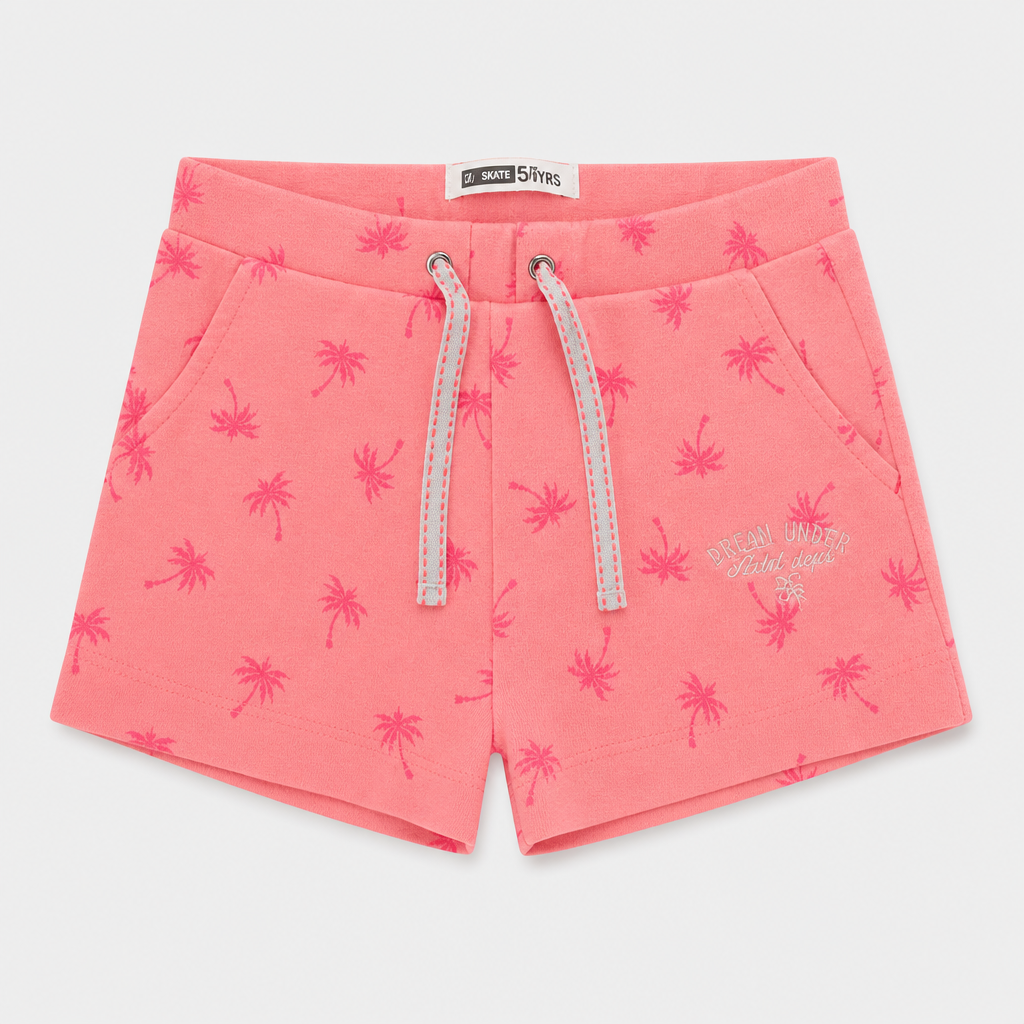 Pantaloncini corti - Bambina - 84 - 89 | 18 mesi