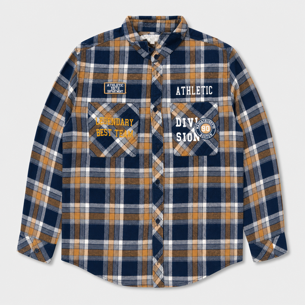Camicia - Bambino - 144 - 149 | 11 anni