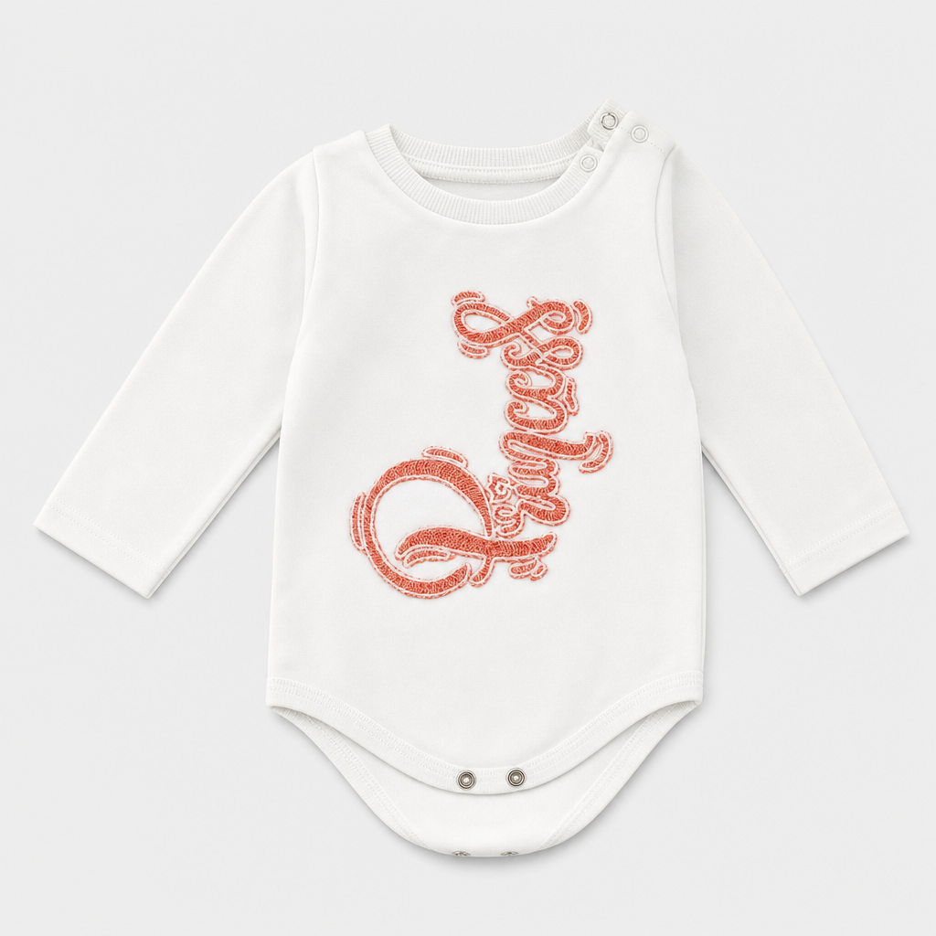 Body - Bambina - 66 - 71 | 6 mesi