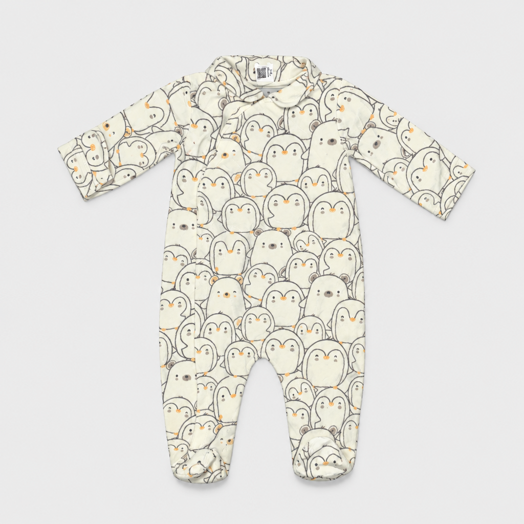 Tutine neonato - Bambino - 66 - 71 | 6 mesi