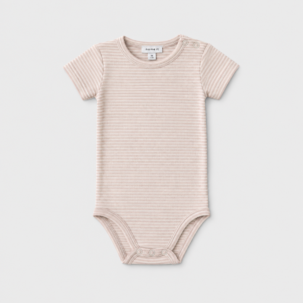 Body - Bambina - 50 - 59 < 3 mesi