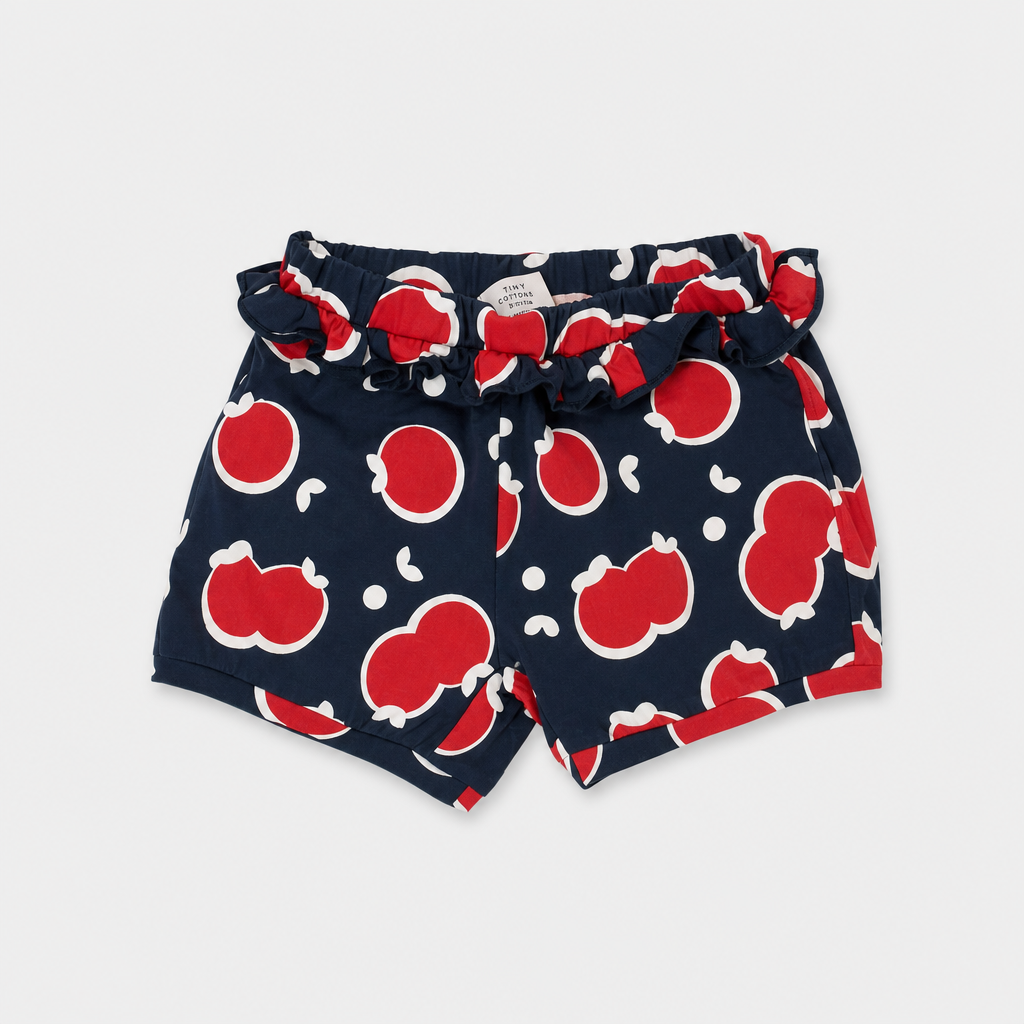 Pantaloncini corti - Bambina - 60 - 65 | 3 mesi