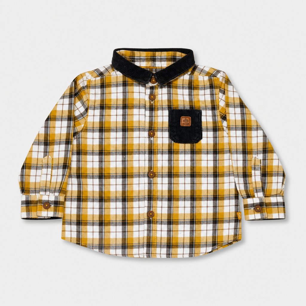 Camicia - Bambino - 72 - 77 | 9 mesi