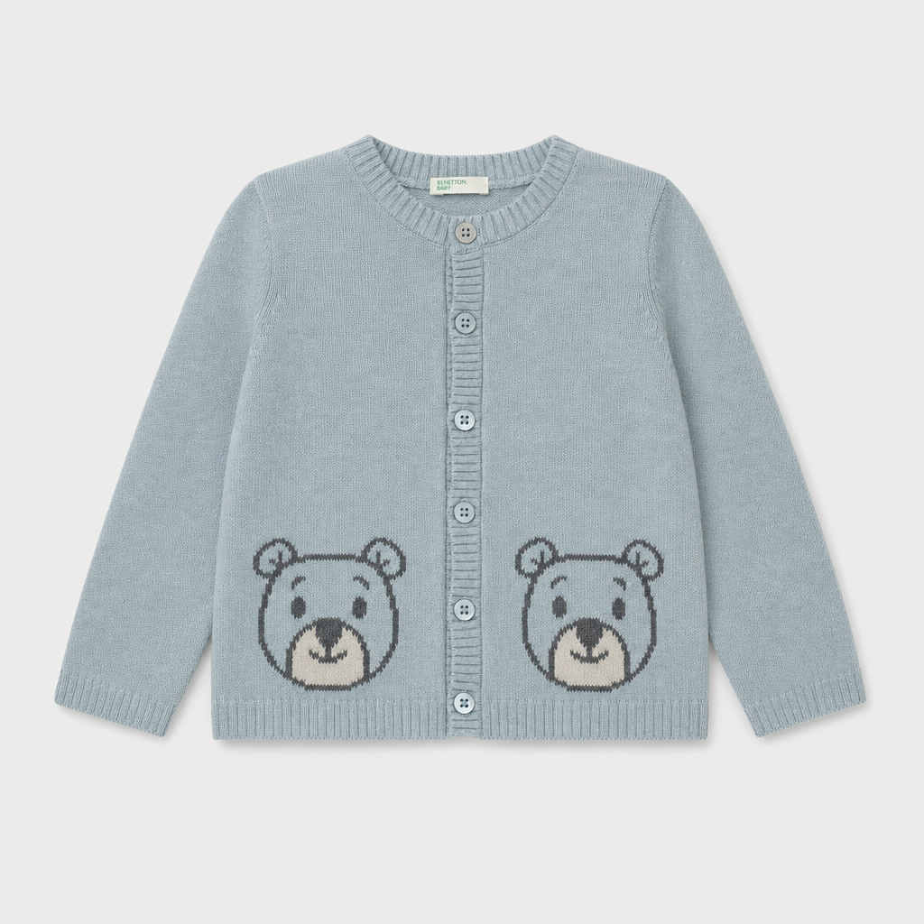 Maglioncino - Bambino - 60 - 65 | 3 mesi