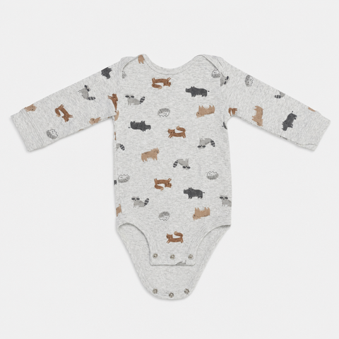 Body - Bambino - 66 - 71 | 6 mesi