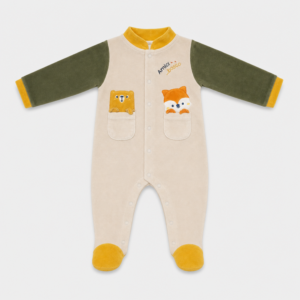 Tutine neonato - Bambino - 50 - 59 < 3 mesi