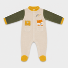 Tutine neonato - Bambino - 50 - 59 < 3 mesi