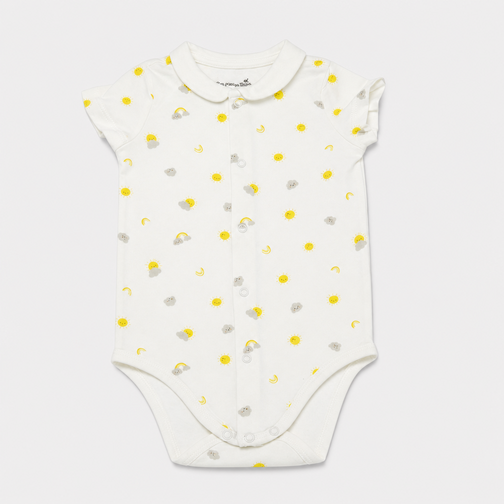 Body - Bambino - 72 - 77 | 9 mesi