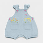 Salopette - Bambina - 60 - 65 | 3 mesi