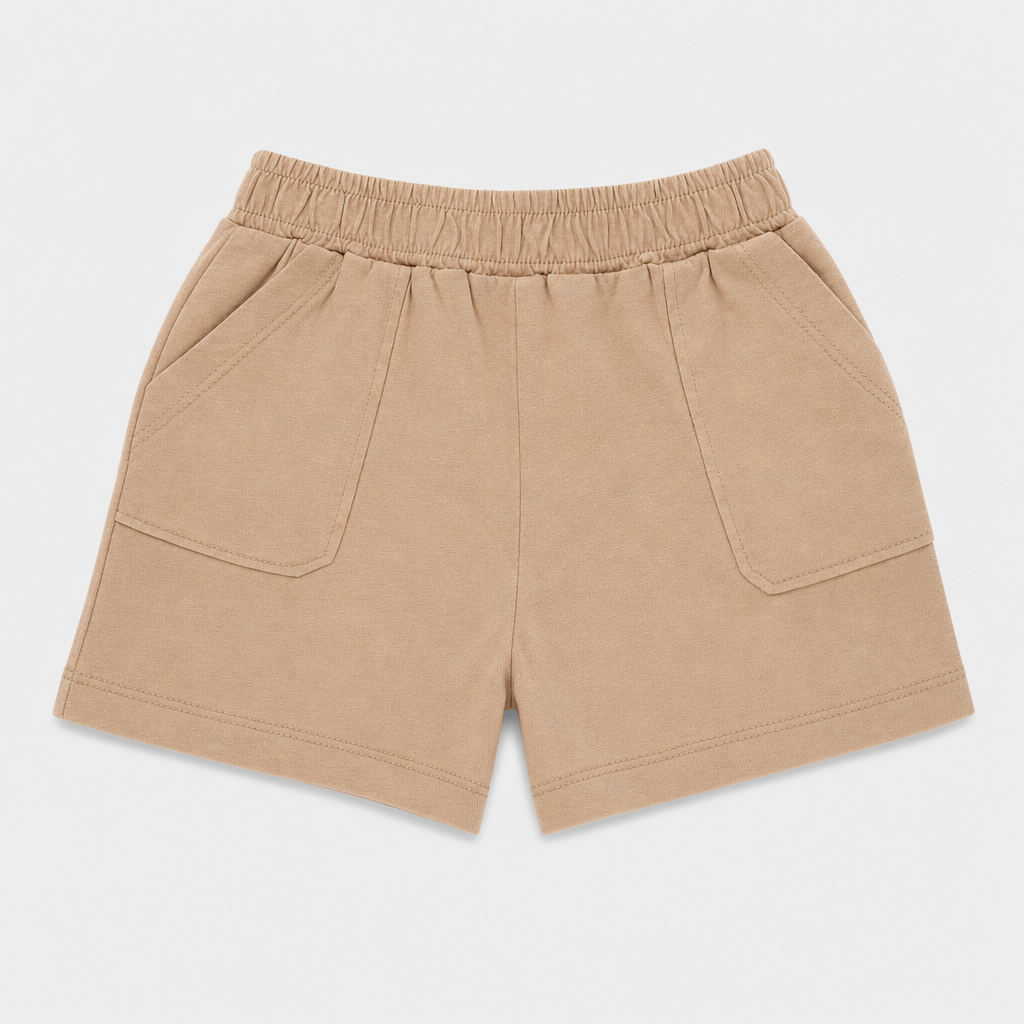 Pantaloncini corti - Bambino - 66 - 71 | 6 mesi