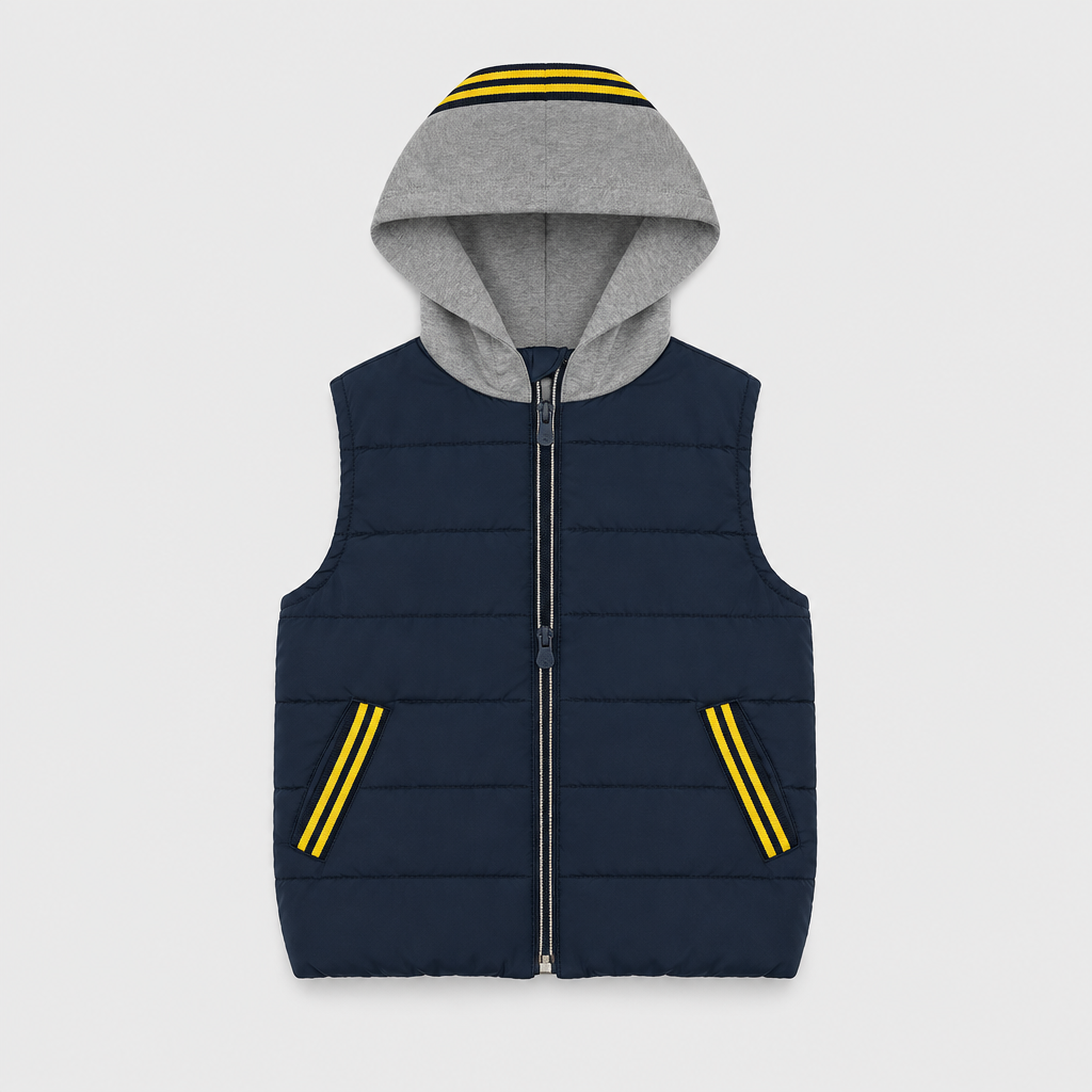 Gilet - Bambino - 84 - 89 | 18 mesi