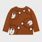 Maglietta maniche lunghe - Bambino - 66 - 71 | 6 mesi