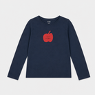 Maglietta maniche lunghe - Bambino - 108 - 113 | 5 anni