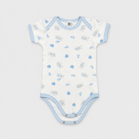 Body - Bambino - 60 - 65 | 3 mesi