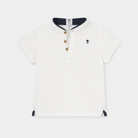 Polo maniche corte - Bambino - 66 - 71 | 6 mesi