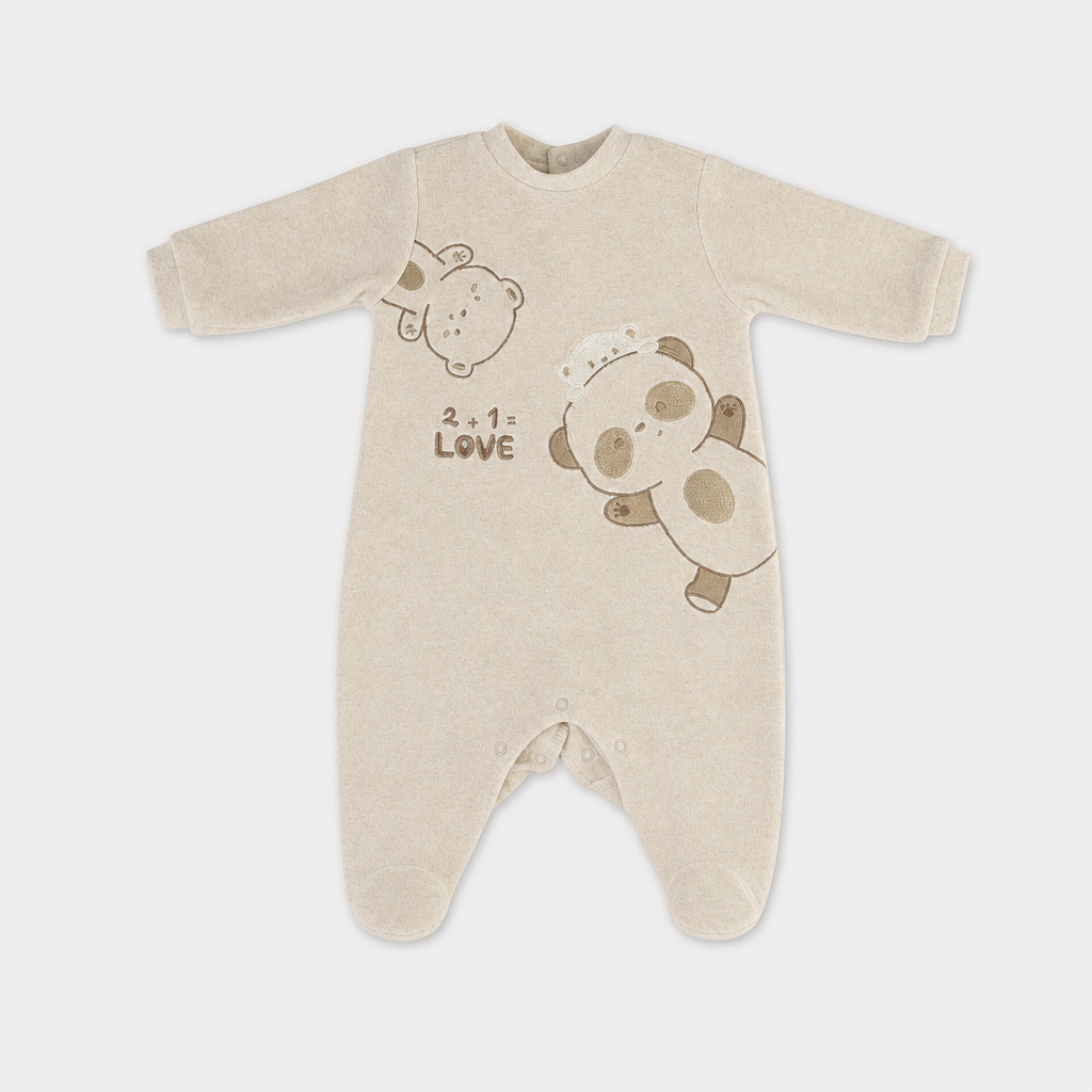 Tutine neonato - Bambino - 50 - 59 < 3 mesi