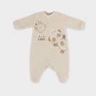 Tutine neonato - Bambino - 50 - 59 < 3 mesi
