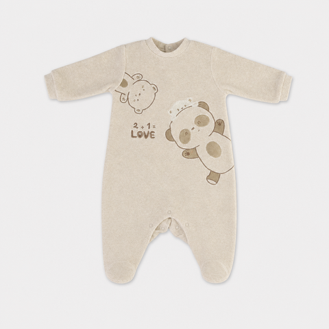 Tutine neonato - Bambino - 50 - 59 < 3 mesi