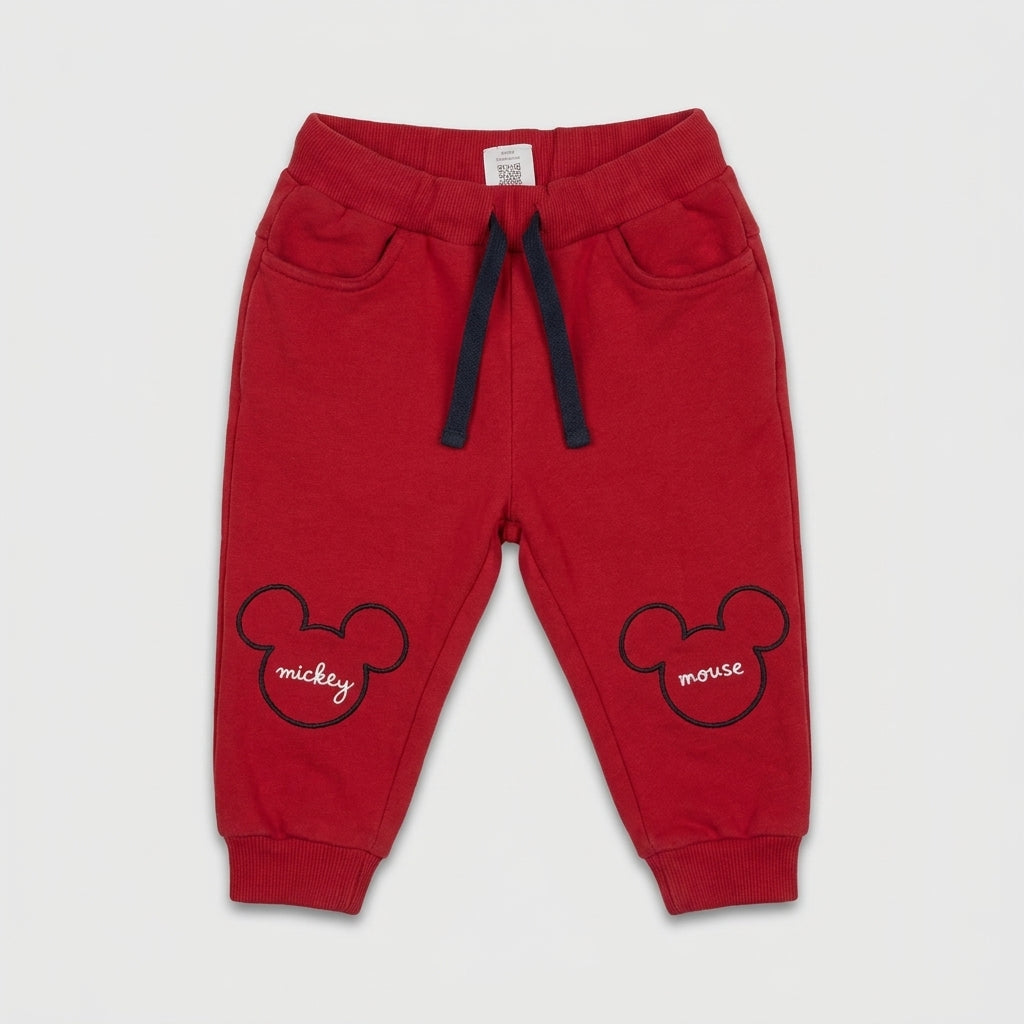 Pantaloni tuta - Bambino - 72 - 77 | 9 mesi