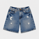 Pantaloncini corti - Bambino - 102 - 107 | 4 anni