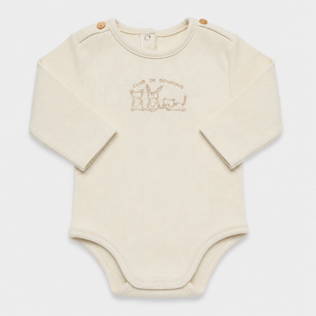 Body - Bambino - 60 - 65 | 3 mesi