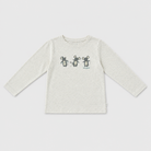 Maglietta maniche lunghe - Bambino - 84 - 89 | 18 mesi