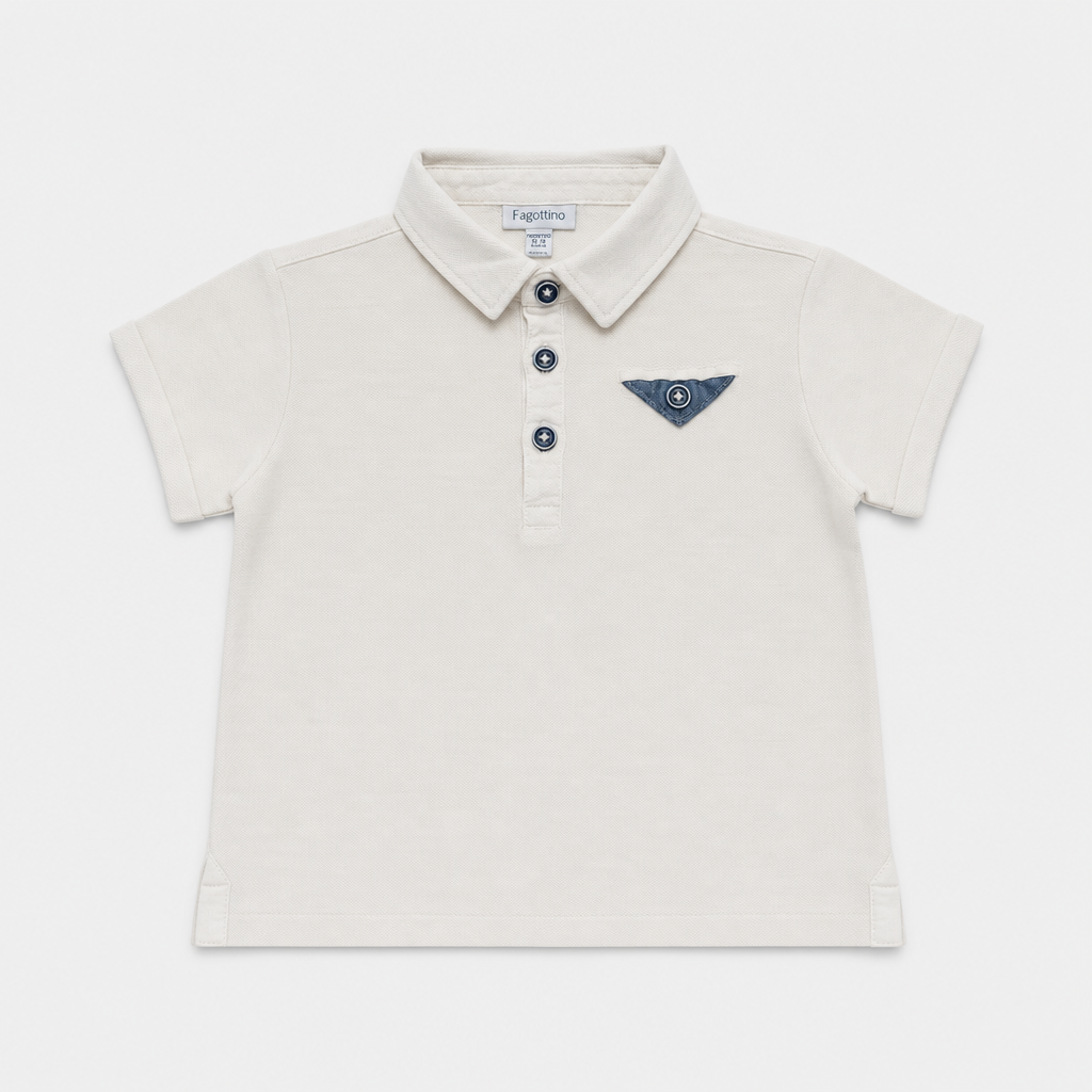 Polo maniche corte - Bambino - 84 - 89 | 18 mesi