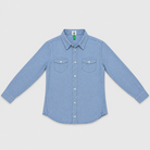 Camicia - Bambina - 108 - 113 | 5 anni