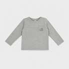 Maglietta maniche lunghe - Bambino - 72 - 77 | 9 mesi
