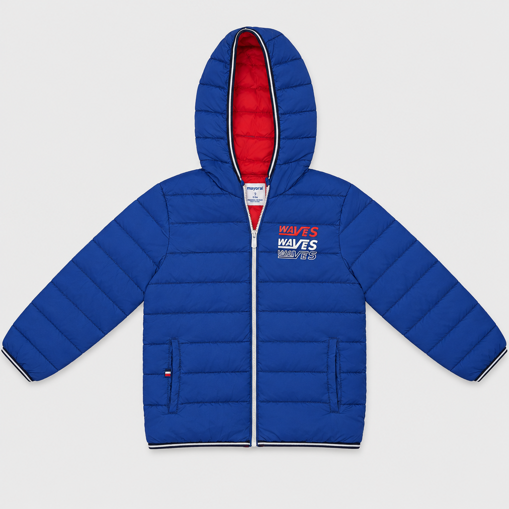 Giacca primavera - Bambino - 120 - 125 | 7 anni