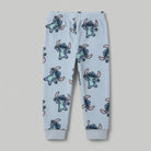 Pantaloni tuta - Bambino - 78 - 83 | 1 anno
