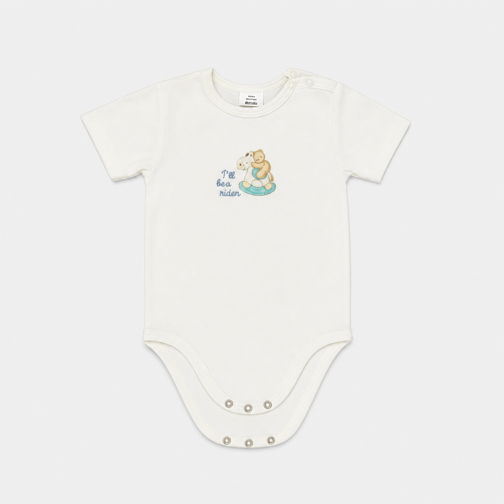 Body - Bambino - 50 - 59 < 3 mesi