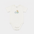 Body - Bambino - 50 - 59 < 3 mesi