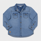 Camicia - Bambino - 84 - 89 | 18 mesi