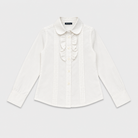 Camicia - Bambina - 90 - 95 | 2 anni