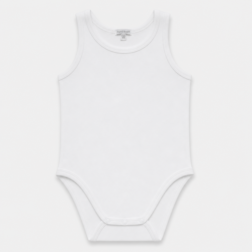 Body - Bambino - 102 - 107 | 4 anni