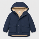 Giacca invernale pesante - Bambino - 90 - 95 | 2 anni